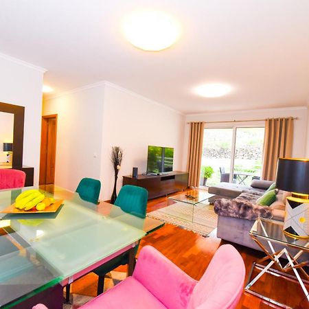 Tranquility Apartment カニコ エクステリア 写真