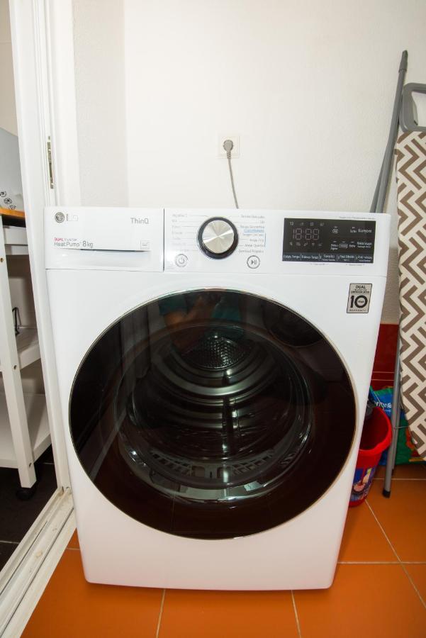 Tranquility Apartment カニコ エクステリア 写真