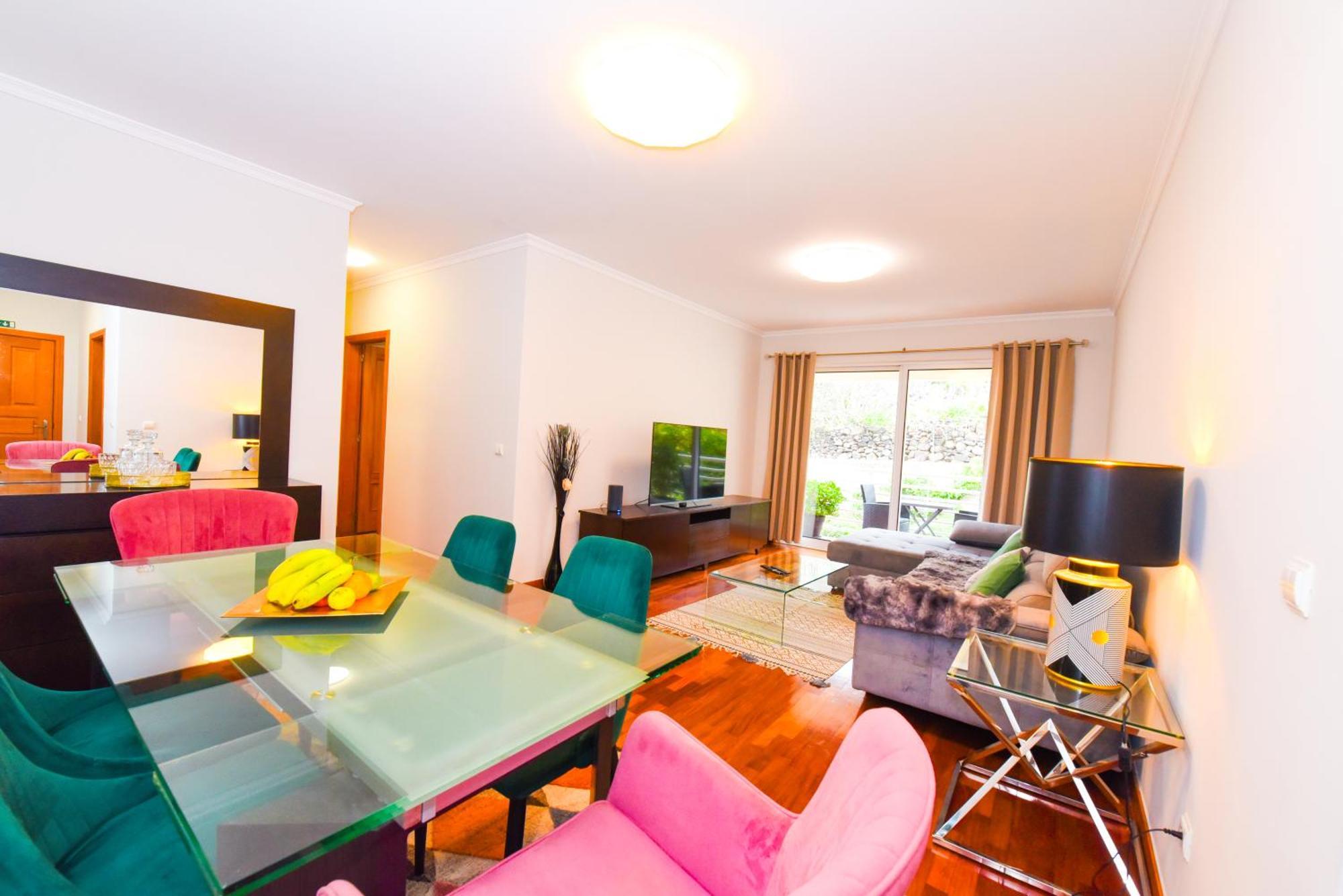 Tranquility Apartment カニコ エクステリア 写真