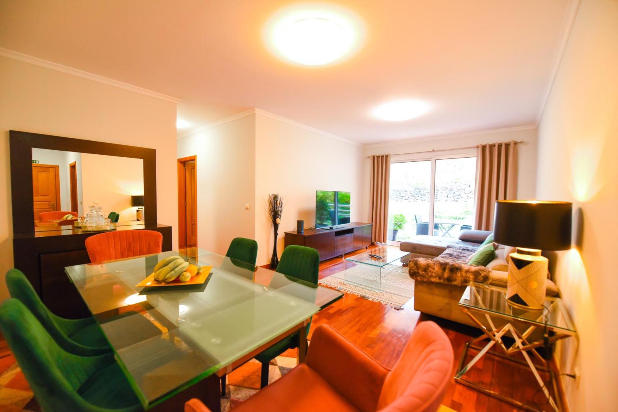 Tranquility Apartment カニコ エクステリア 写真