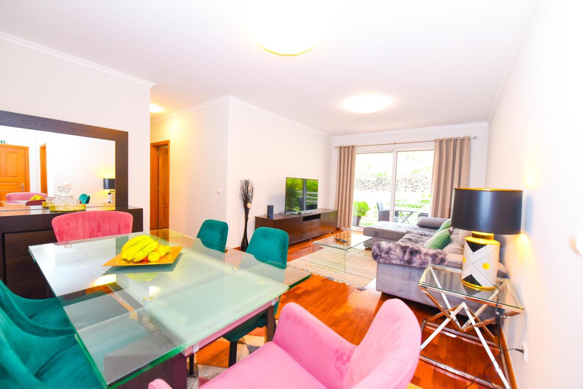 Tranquility Apartment カニコ エクステリア 写真